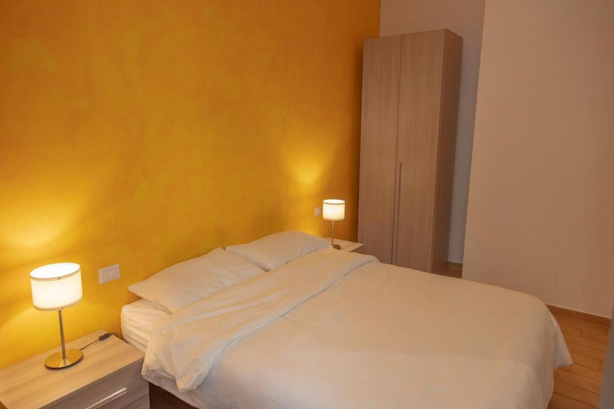 Rea Silvia Appartement Rome